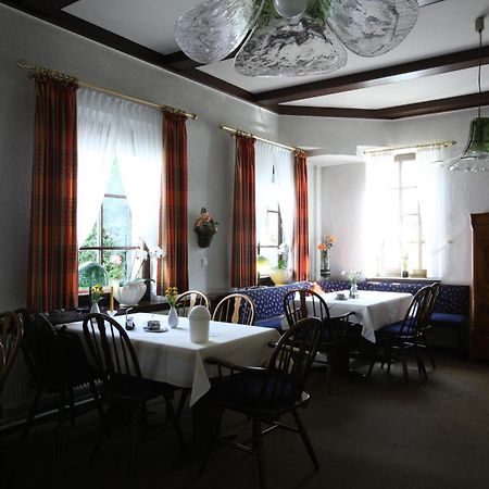 Hotel Altes Gasthaus Greve 레케 외부 사진