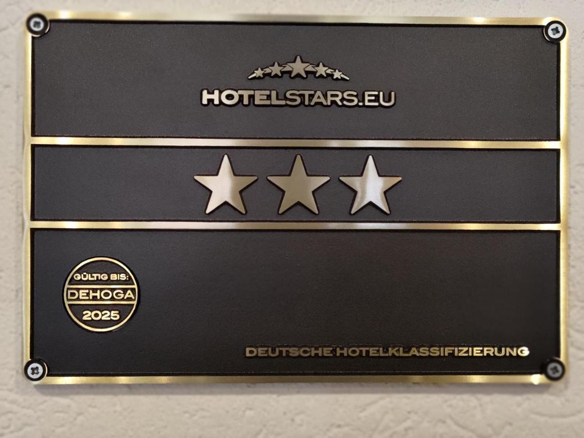 Hotel Altes Gasthaus Greve 레케 외부 사진